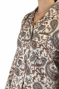 Desert Bloom Pyjama Set