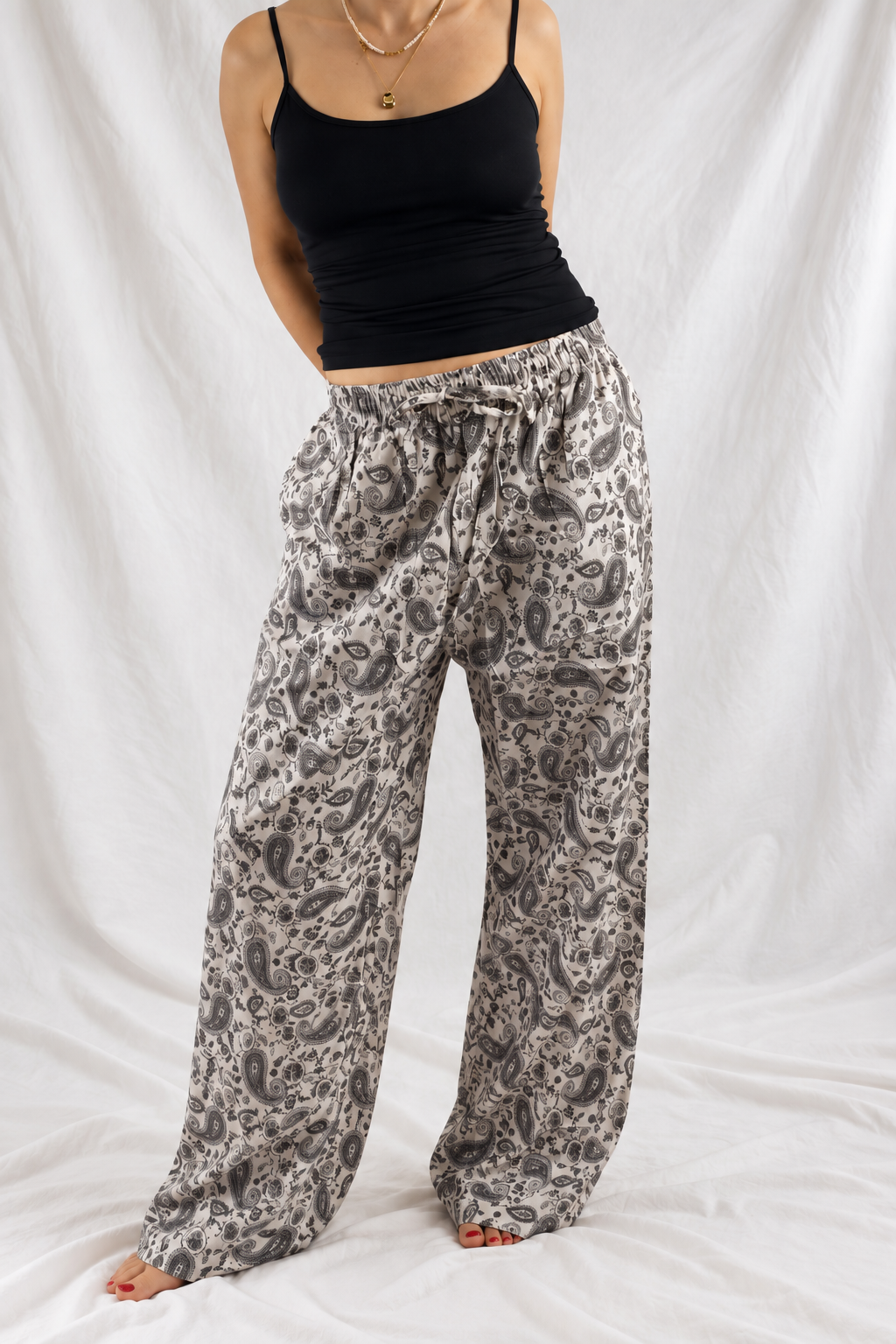 Dune Pyjama Set