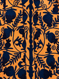 Suzani Duster Coat - Tiger Time