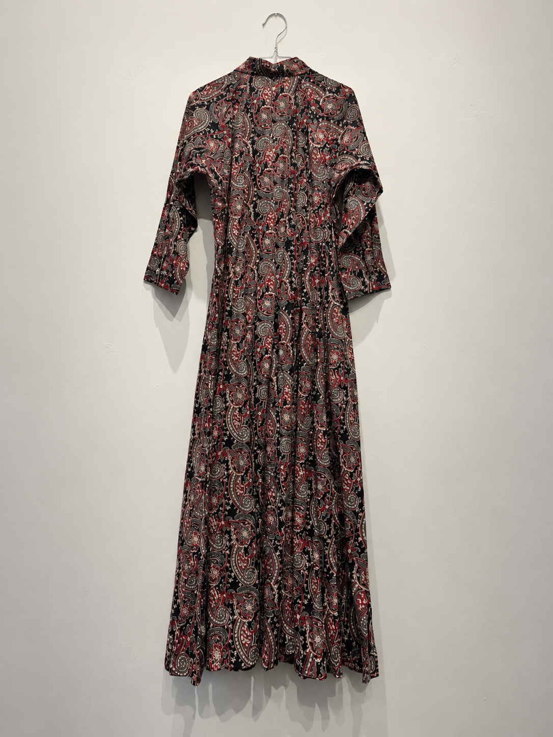 The Angel Dress - Dirty Sangria