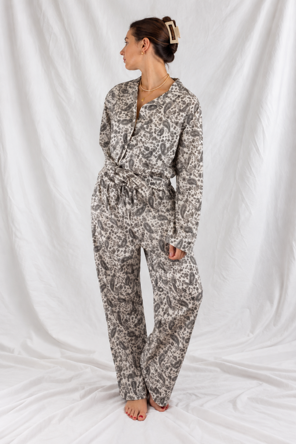 Dune Pyjama Set