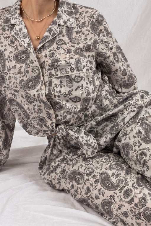 Dune Pyjama Set