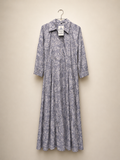 The Angel Dress - Purple
